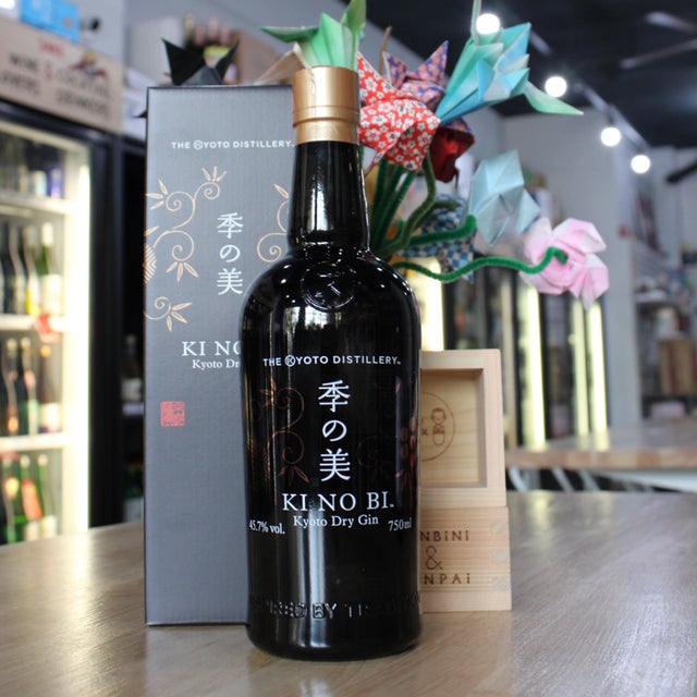 Spirits | Konbini & Kanpai